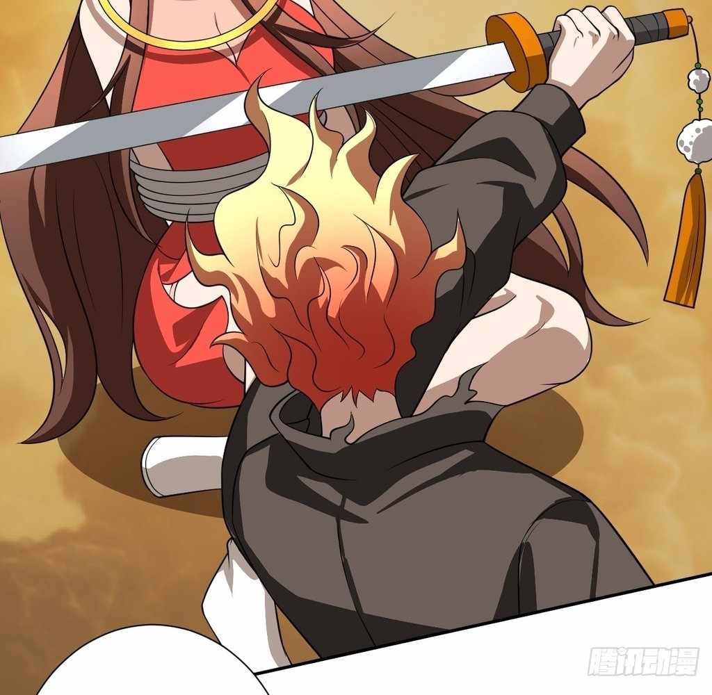 God Slayer 2024 Chapter 31 19